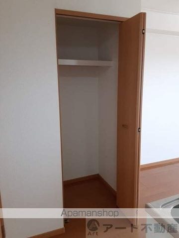 サニーヴィラ・N Bの内装写真