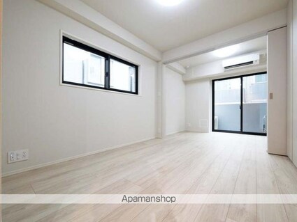 セジョリ中野富士見町[2DK/41.43m2]のその他内装9