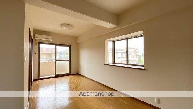 CASA TENの内装写真