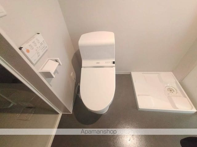 クレセントコートの内装写真