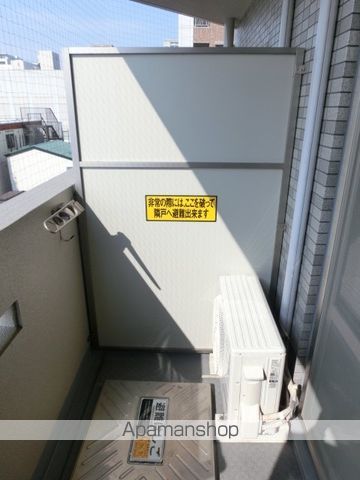 ESREAD上本町北の内装写真