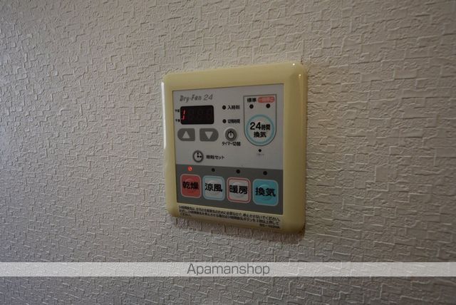 ヴィラージュ刀根山IIIの内装写真