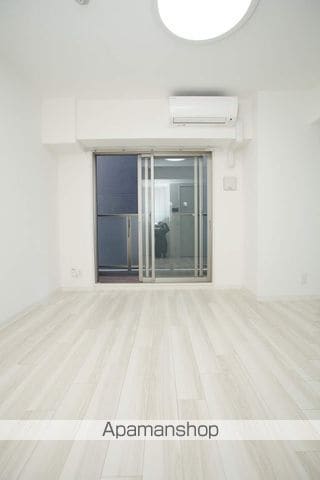 MSR梅田EASTの内装写真