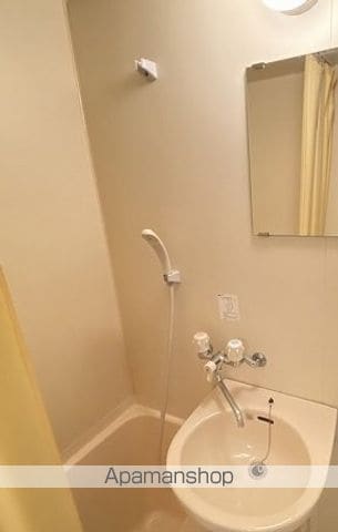 ワンダーグランドハイツの内装写真