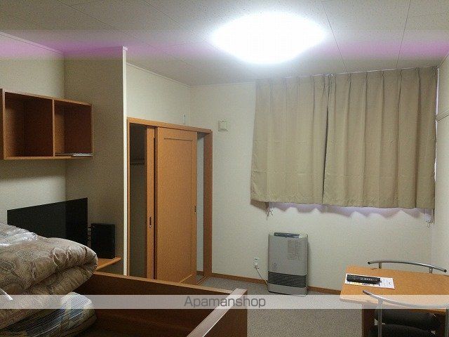 レオパレスSOLEADOの内装写真