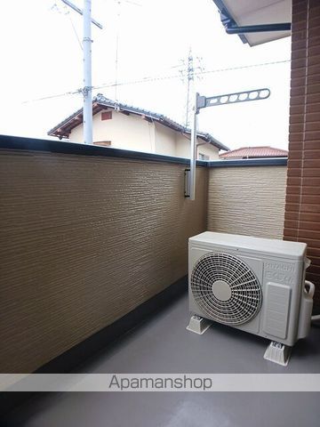 サンリットの内装写真