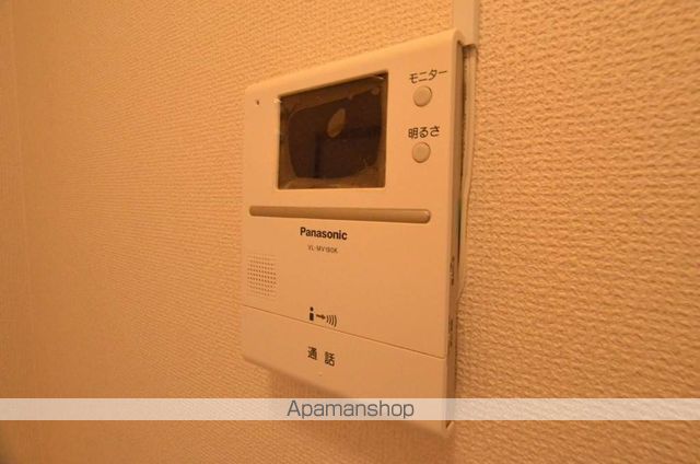コーポ橘通の内装写真