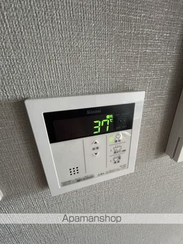 バンベールイーストの内装写真