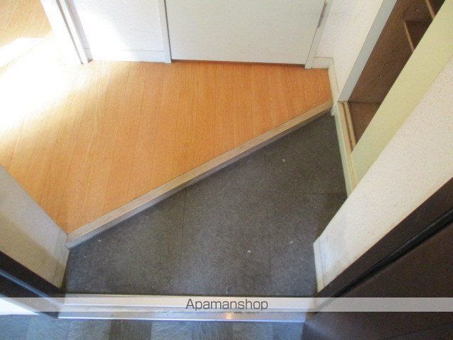 カサデューク菊水75・76の内装写真