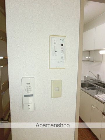 クオレグランデの内装写真
