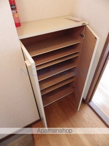 もたいマンションの内装写真