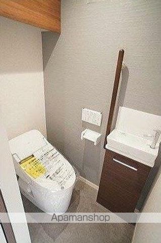 エクラージュKの内装写真
