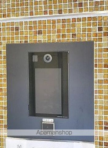 ザ・パークハビオSOHO南青山の外観写真