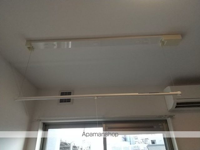 PLACE72の内装写真