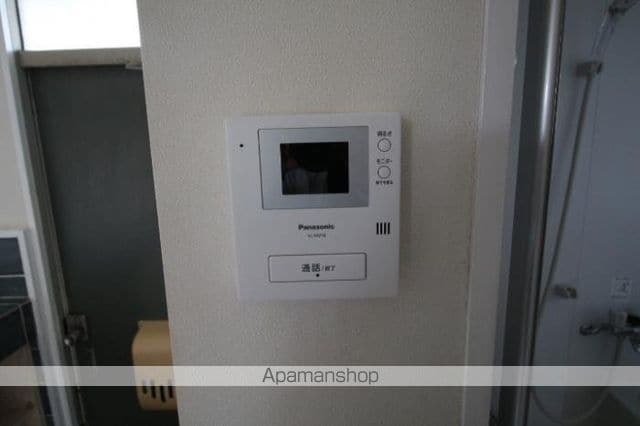 コーポ親和の内装写真