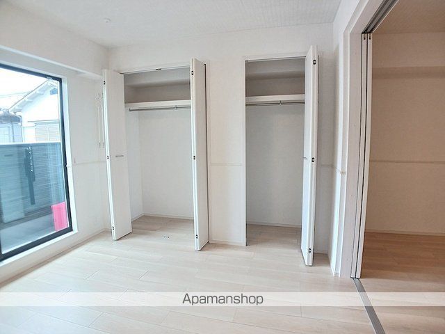 ヒカルサ尼崎神崎町の内装写真