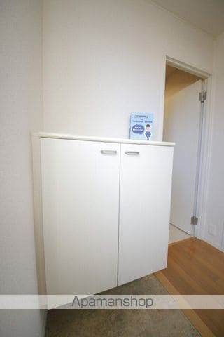 カテドラルの内装写真
