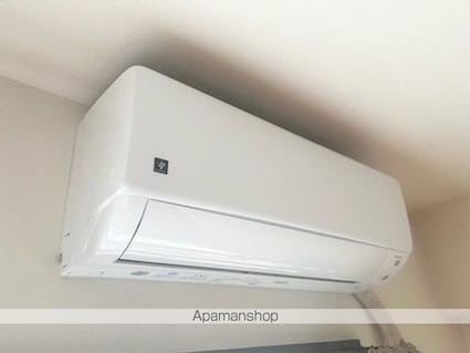 セリマンション[2LDK/58.32m2]のその他設備