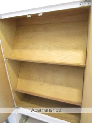 東京都杉並区梅里１丁目[1K/9m2]の収納