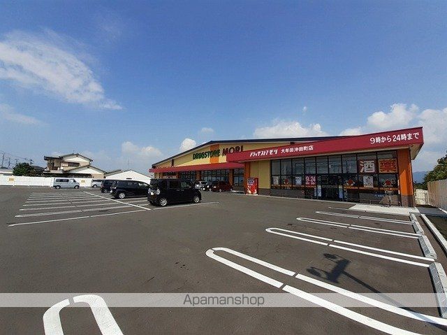 トロント大牟田の周辺写真