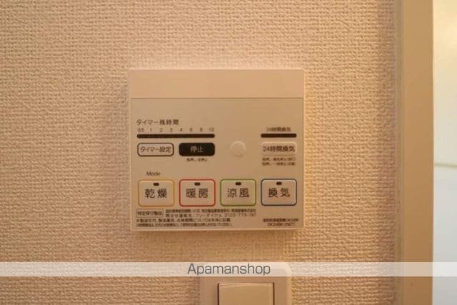 メゾンエスポワールIの内装写真