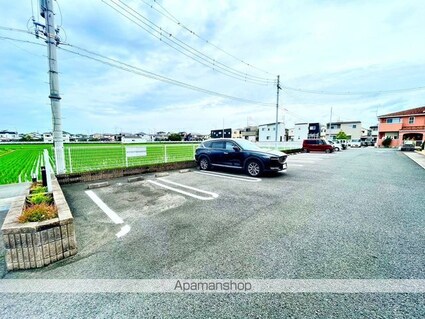 和歌山県和歌山市杭ノ瀬[2LDK/53.81m2]の駐車場4