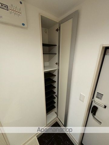 ヴィレッタ伊万里駅前IIIの内装写真