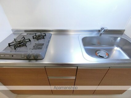 リブリ・Ｃａｓａ　Ｃａｍｉｎｏ横浜鶴見[1K/26.08m2]のその他内装9