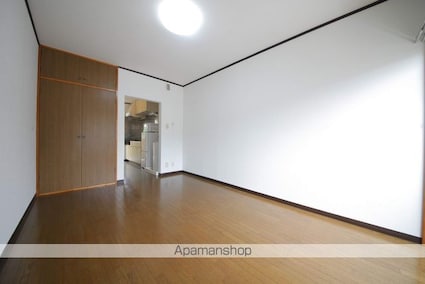 フロント[1R/20.65m2]のその他部屋・スペース