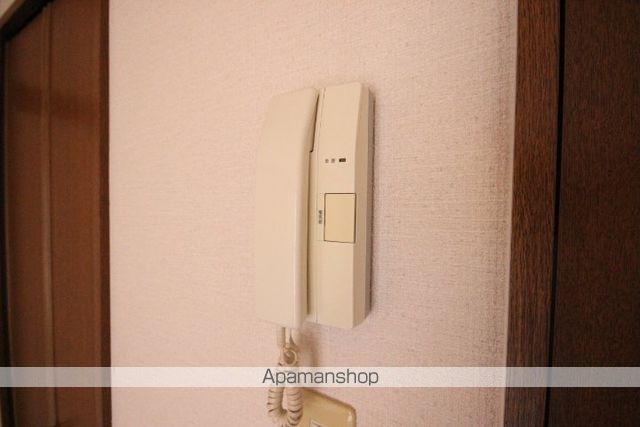 ベージュ緑井の内装写真