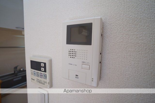 パラッツオエテルノの内装写真