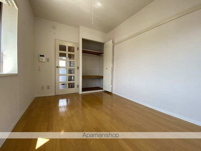 ホロンプラザ行徳の内装写真