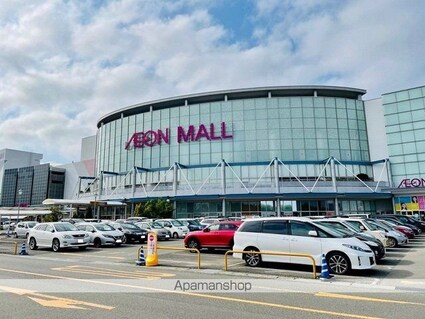 スカイハイムＢ[1LDK/53.33m2]の周辺6