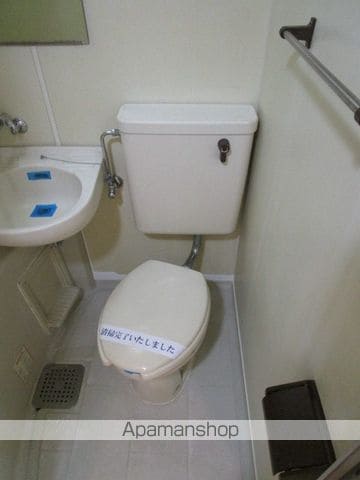 メゾン・ド・水前寺の内装写真