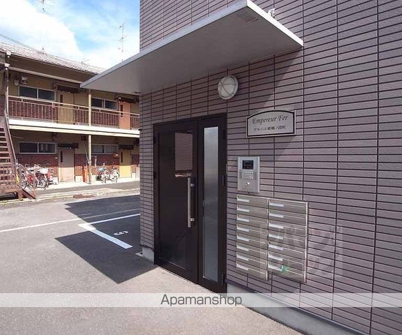 アンプルールフェールデルニエ嵯峨ノ段町のその他写真