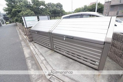 ルージュモア・ルージュコート　コート[2LDK/49m2]の共用部2