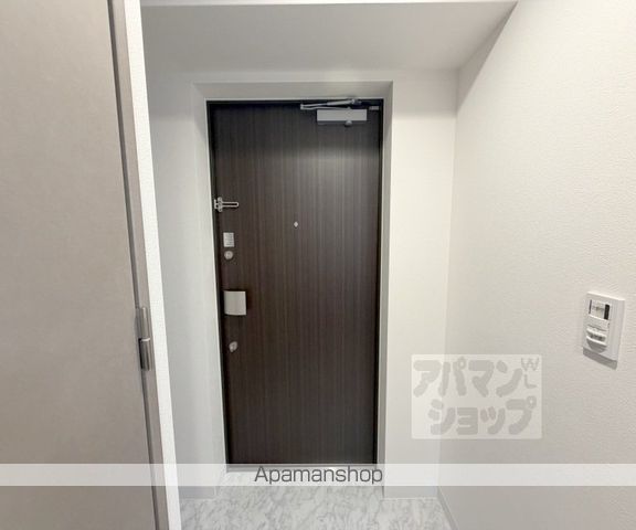 CREST TAPP 京都太秦天神川 dex IIの内装写真