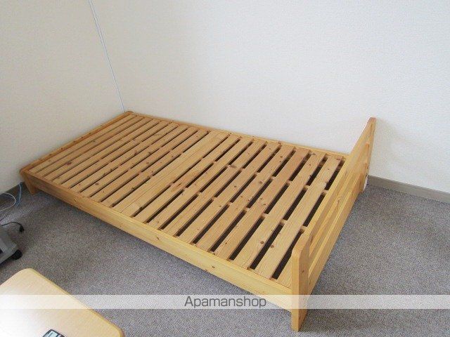 レオパレス若槻の内装写真