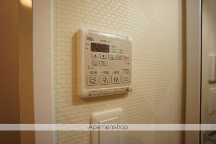 ＳーＲＥＳＩＤＥＮＣＥ山王[1K/25.27m2]の内装8