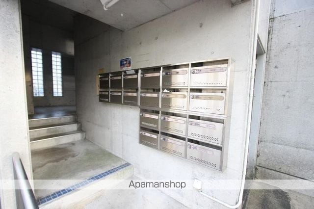 高松琴平電鉄長尾線 水田駅 徒歩3分 3階建 築27年のその他写真