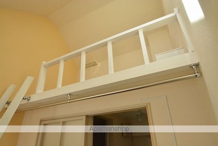 ベルシティ中江[1K/17.32m2]の内装4