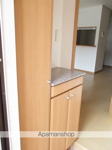 プリムローズ 泉宮 Bの内装写真