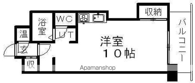 間取り：201027291275
