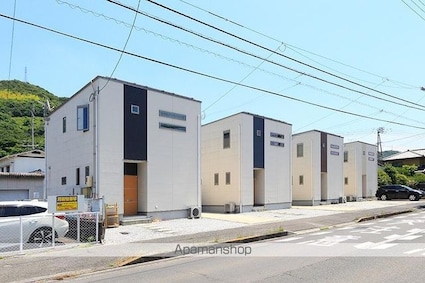 ＫＡＨＯＫＵ[3LDK/78.24m2]の外観4