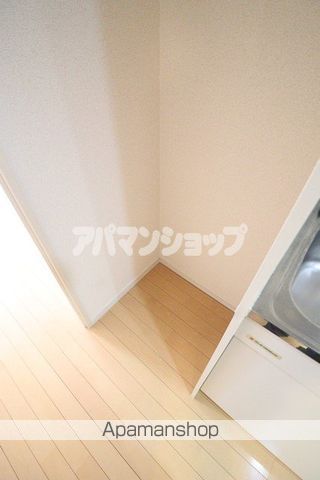 グランステージ坂戸の内装写真