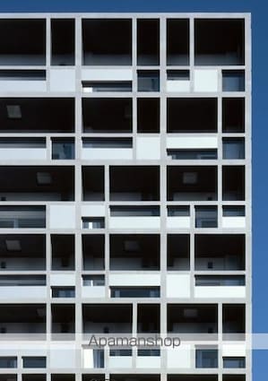 東京都豊島区南大塚３丁目[1R/30.06m2]の外観7