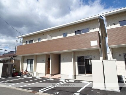 サンクレストＣ[3LDK/74.85m2]の外観1