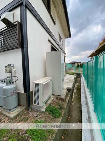 高松琴平電鉄長尾線 長尾駅 徒歩7分 2階建 築44年のその他写真