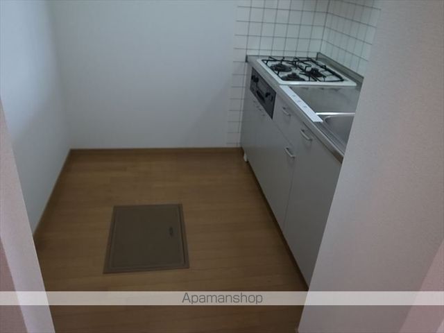 グランドメゾン大曲の内装写真
