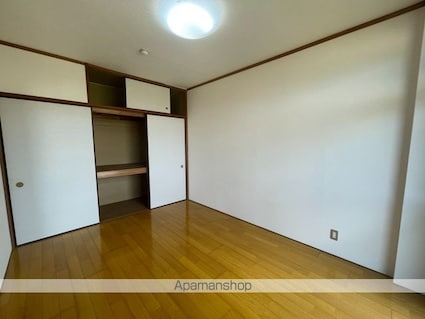 日高マンションⅠ[3DK/53.37m2]の内装1